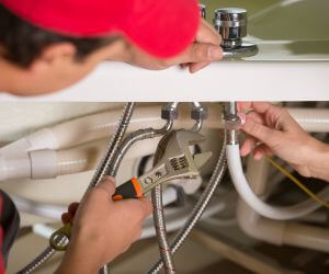About The Faucet Pros Marbury, AL